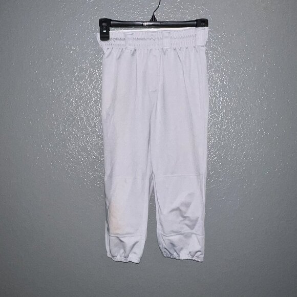 Assorted Youth Medium Baseball Pants - Gently Used (Wilson, Russell, Champro) - Picture 9 of 14